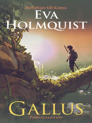 cover image of Gallus